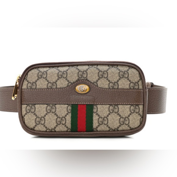 Gucci Ophidia Belt Bag - Picture 1 of 5
